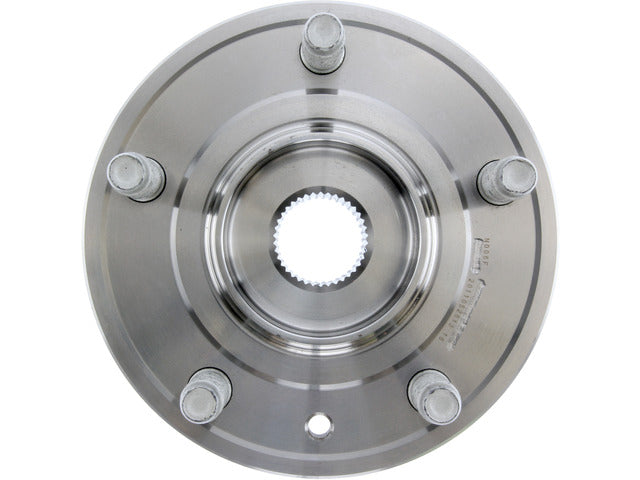 Wheel Bearing and Hub Assembly Centric Parts 401.61002E