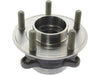 Wheel Bearing and Hub Assembly Centric Parts 401.61003