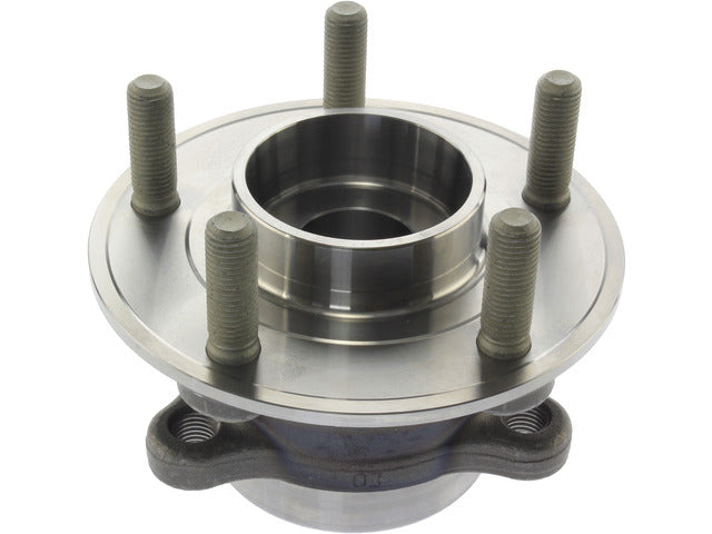 Wheel Bearing and Hub Assembly Centric Parts 401.61003