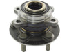 Wheel Bearing and Hub Assembly Centric Parts 401.61003