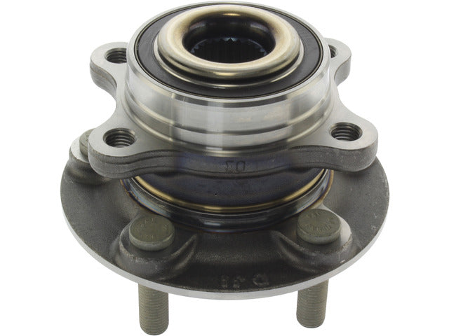 Wheel Bearing and Hub Assembly Centric Parts 401.61003