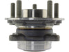 Wheel Bearing and Hub Assembly Centric Parts 401.61003