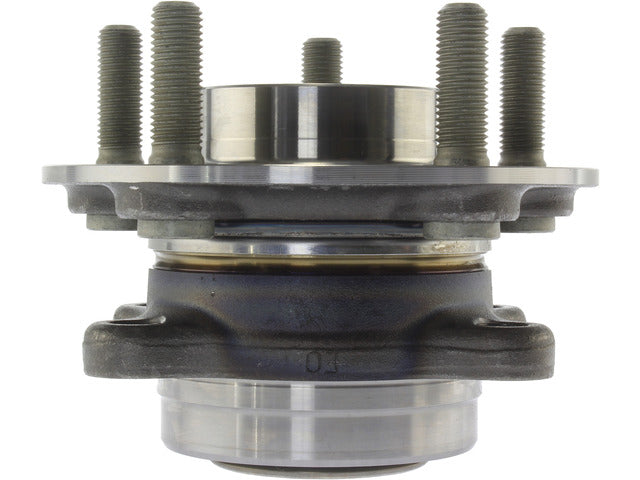 Wheel Bearing and Hub Assembly Centric Parts 401.61003