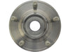 Wheel Bearing and Hub Assembly Centric Parts 401.61003