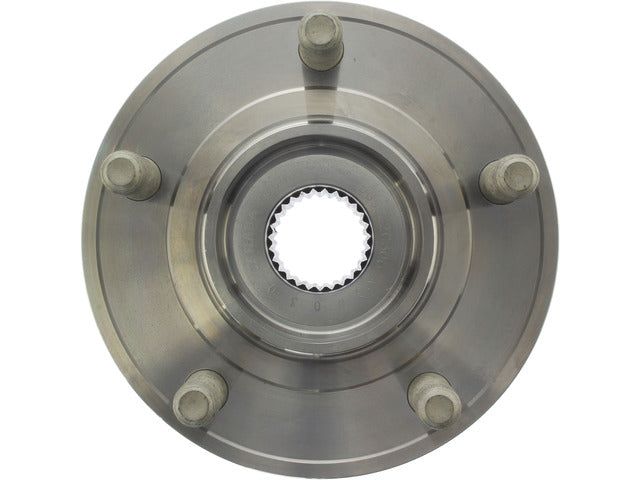 Wheel Bearing and Hub Assembly Centric Parts 401.61003