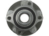 Wheel Bearing and Hub Assembly Centric Parts 401.61003E