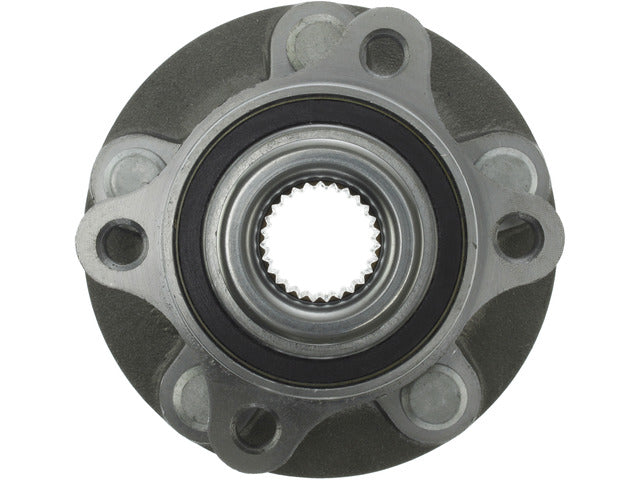 Wheel Bearing and Hub Assembly Centric Parts 401.61003E