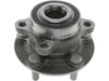 Wheel Bearing and Hub Assembly Centric Parts 401.61003E