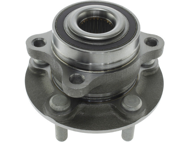 Wheel Bearing and Hub Assembly Centric Parts 401.61003E