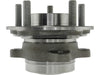 Wheel Bearing and Hub Assembly Centric Parts 401.61003E
