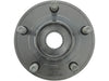 Wheel Bearing and Hub Assembly Centric Parts 401.61003E