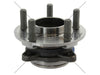 Wheel Bearing and Hub Assembly Centric Parts 401.61004