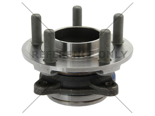 Wheel Bearing and Hub Assembly Centric Parts 401.61004