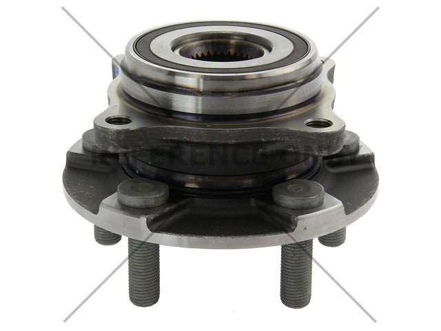 Wheel Bearing and Hub Assembly Centric Parts 401.61004