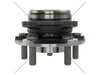 Wheel Bearing and Hub Assembly Centric Parts 401.61004