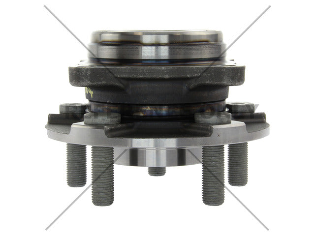 Wheel Bearing and Hub Assembly Centric Parts 401.61004