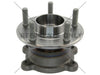 Wheel Bearing and Hub Assembly Centric Parts 401.61005