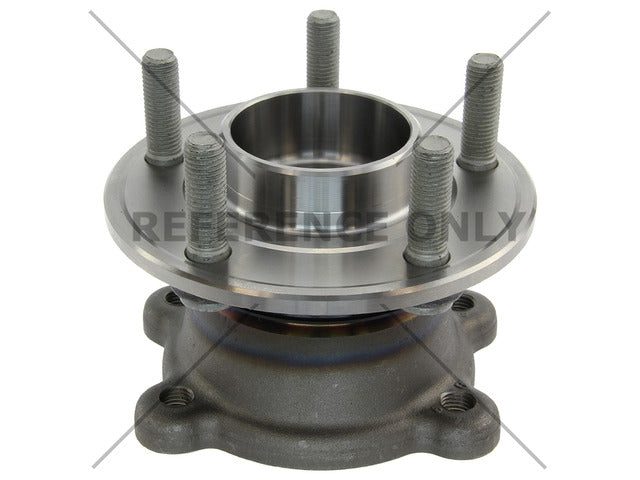 Wheel Bearing and Hub Assembly Centric Parts 401.61005