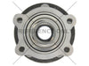 Wheel Bearing and Hub Assembly Centric Parts 401.61005