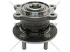 Wheel Bearing and Hub Assembly Centric Parts 401.61005