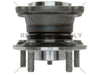 Wheel Bearing and Hub Assembly Centric Parts 401.61005