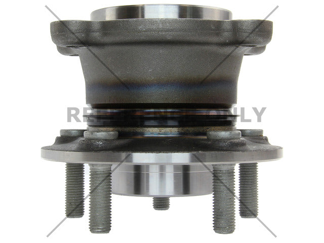 Wheel Bearing and Hub Assembly Centric Parts 401.61005
