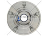 Wheel Bearing and Hub Assembly Centric Parts 401.61005
