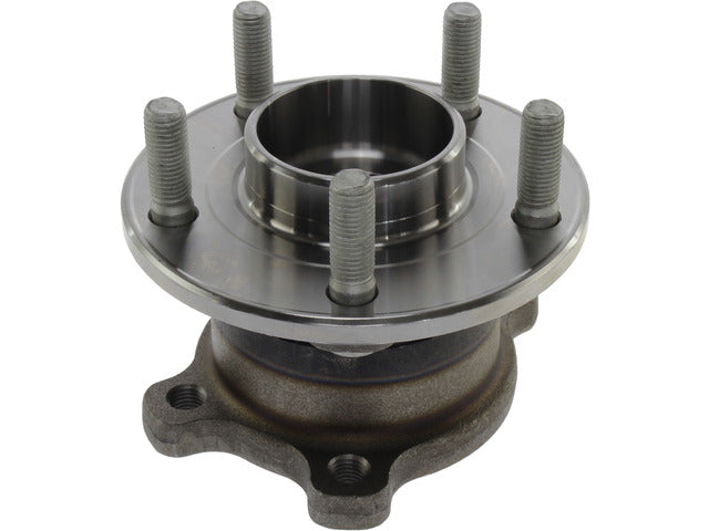 Wheel Bearing and Hub Assembly Centric Parts 401.61005E