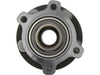 Wheel Bearing and Hub Assembly Centric Parts 401.61005E