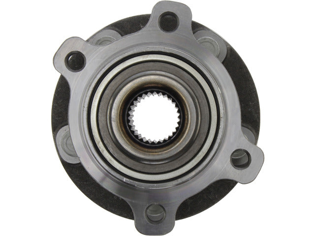 Wheel Bearing and Hub Assembly Centric Parts 401.61005E