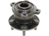 Wheel Bearing and Hub Assembly Centric Parts 401.61005E