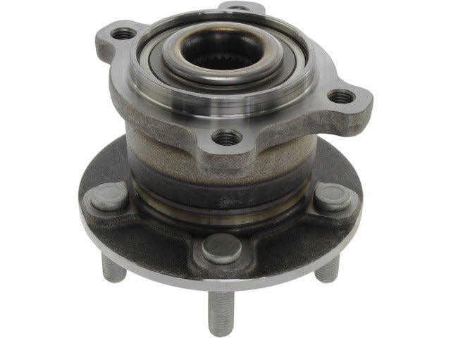 Wheel Bearing and Hub Assembly Centric Parts 401.61005E