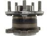 Wheel Bearing and Hub Assembly Centric Parts 401.61005E