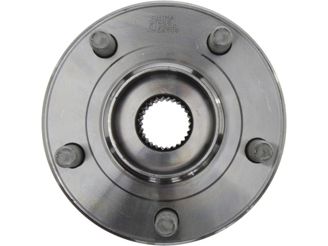 Wheel Bearing and Hub Assembly Centric Parts 401.61005E