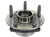 Wheel Bearing and Hub Assembly Centric Parts 401.62000