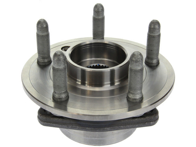Wheel Bearing and Hub Assembly Centric Parts 401.62000