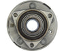 Wheel Bearing and Hub Assembly Centric Parts 401.62000