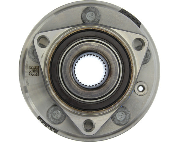 Wheel Bearing and Hub Assembly Centric Parts 401.62000