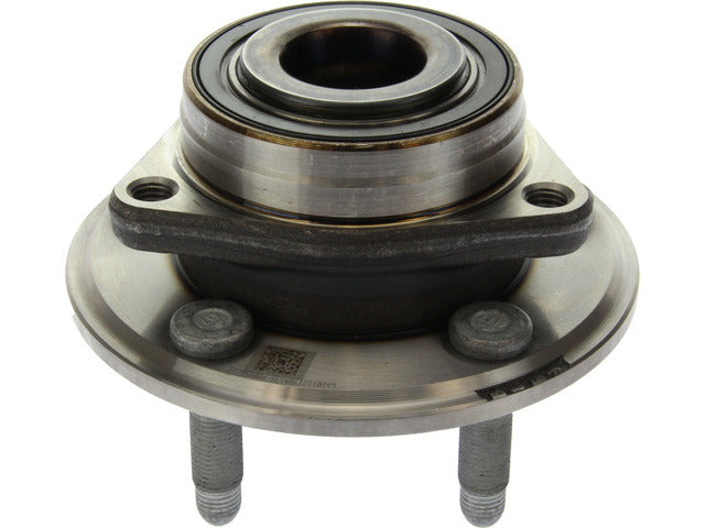 Wheel Bearing and Hub Assembly Centric Parts 401.62000