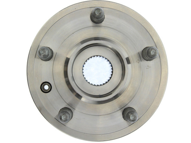 Wheel Bearing and Hub Assembly Centric Parts 401.62000