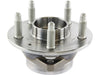 Wheel Bearing and Hub Assembly Centric Parts 401.62000E