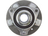 Wheel Bearing and Hub Assembly Centric Parts 401.62000E