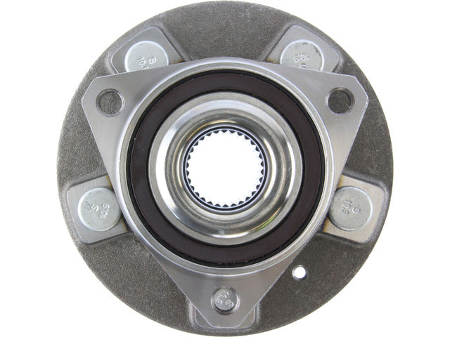 Wheel Bearing and Hub Assembly Centric Parts 401.62000E