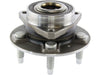 Wheel Bearing and Hub Assembly Centric Parts 401.62000E