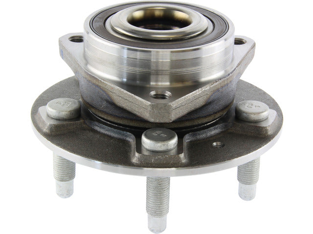Wheel Bearing and Hub Assembly Centric Parts 401.62000E