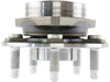 Wheel Bearing and Hub Assembly Centric Parts 401.62000E