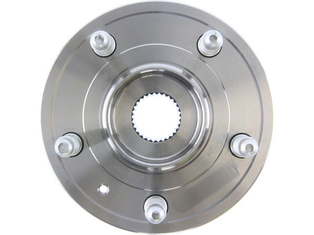 Wheel Bearing and Hub Assembly Centric Parts 401.62000E