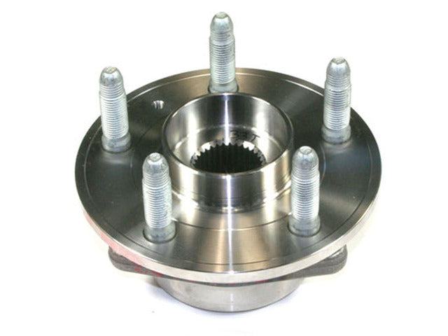 Wheel Bearing and Hub Assembly Centric Parts 401.62002