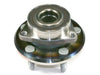 Wheel Bearing and Hub Assembly Centric Parts 401.62002