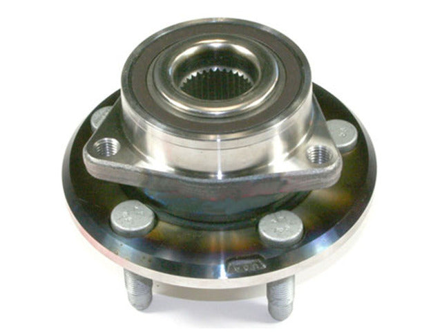 Wheel Bearing and Hub Assembly Centric Parts 401.62002